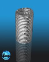 aluminum foil flexible air duct