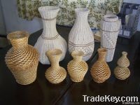 rattan craft