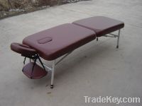 Sell Light Weight Portable Aluminum Massage