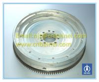 Flywheel-Diesel Engine Parts