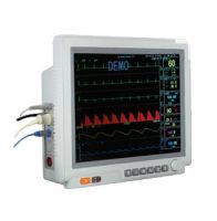 15.1 inch patient monitor FDA, CE, ROHS approved