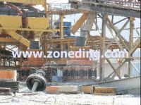 Aggregate Stone Crushing Plant