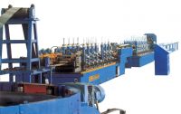 Pipe Making Machine (Welded)