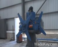 Pipe Making Machine (Galvanized)