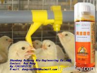 Compound vitamin premix poultry