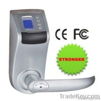 ZKS-L1 Fingerprint Door Lock