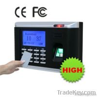 ZKS-T25 Fingerprint Time Attendance & Access Control