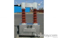 Current Transformer (66KV)