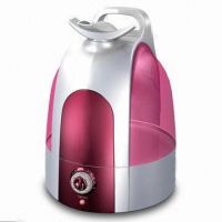 Air humidifiers