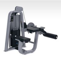 Commercial fitness equipment / Prone Leg Curl