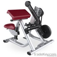 Lifefitness / Fitness equipment / Biceps Curl