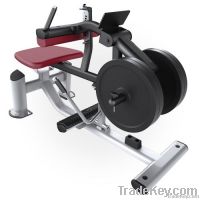 Lifefitness / Gym equipment / Calf Raise