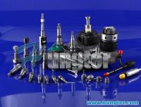 injector nozzle,diesel element,plunger,head rotor,delivery valve,nozzle holder