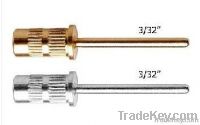 Sanding Band Mandrel