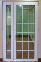 UPVC Door HD004