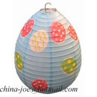 easter egg lantern