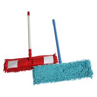 Flat mop