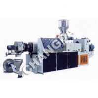 Plastic Recycling Machine