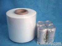 LDPE Shrink Film