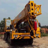 35 ton TADANO TL-350E truck crane for sale