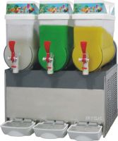 slush machineXRJ15L-3