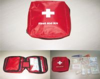 First Aid Kit