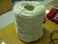 sisal rope/jute rope/sisal twine/jute twine