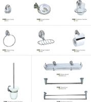 toilet fittings