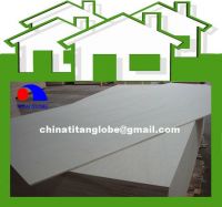 Commercial Plywood