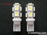 T10-9SMD LED Car light