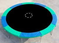 Round Trampoline 10Ft 