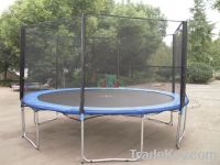 Enclosure Trampoline 13Ft-6 Legs