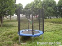 Enclosure Net Trampoline 6Ft