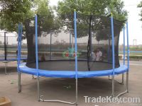 Enclosure Trampoline 14Ft 