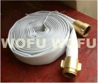 Fire Hose / Coupling