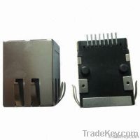 Wafer/crimp housing/terminal