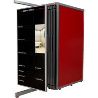 PULL&amp;TURNING PANELS