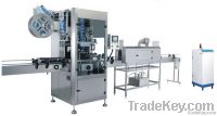 Sleeve Labeling Machine