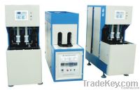 Semi Automatic Blow Molding Machine