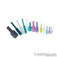 silicone plug