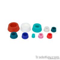 Silicone Cap
