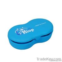 plastic box