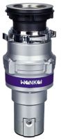 370W Food Waste Disposer