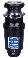 370W Food Waste Disposer