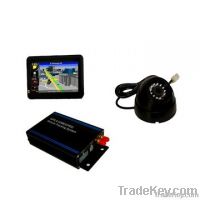 GPS Navigation Tracker
