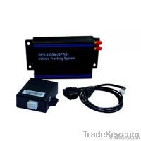 GPS Navigation Tracker