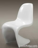 Modern Classic Furniture Panton Chair