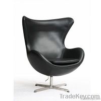 Arne Jacobsen designer modern classic furniture Egg chair