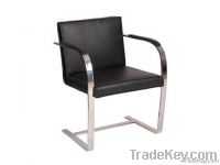 modern classic furniture Brno Flat Chair