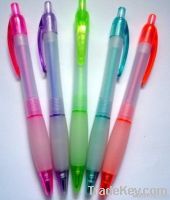 Promotional pens